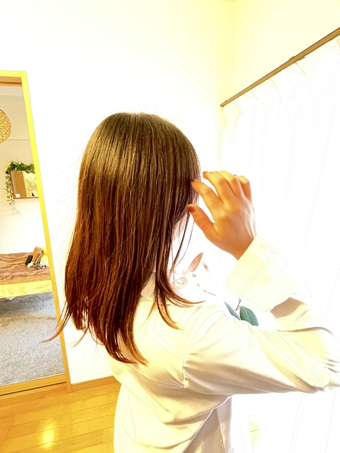 望月　らら