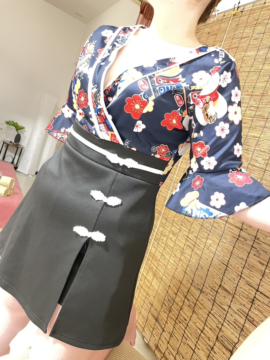 SANA MINAMI