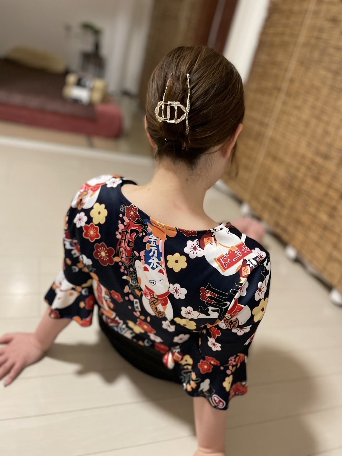 南　咲奈