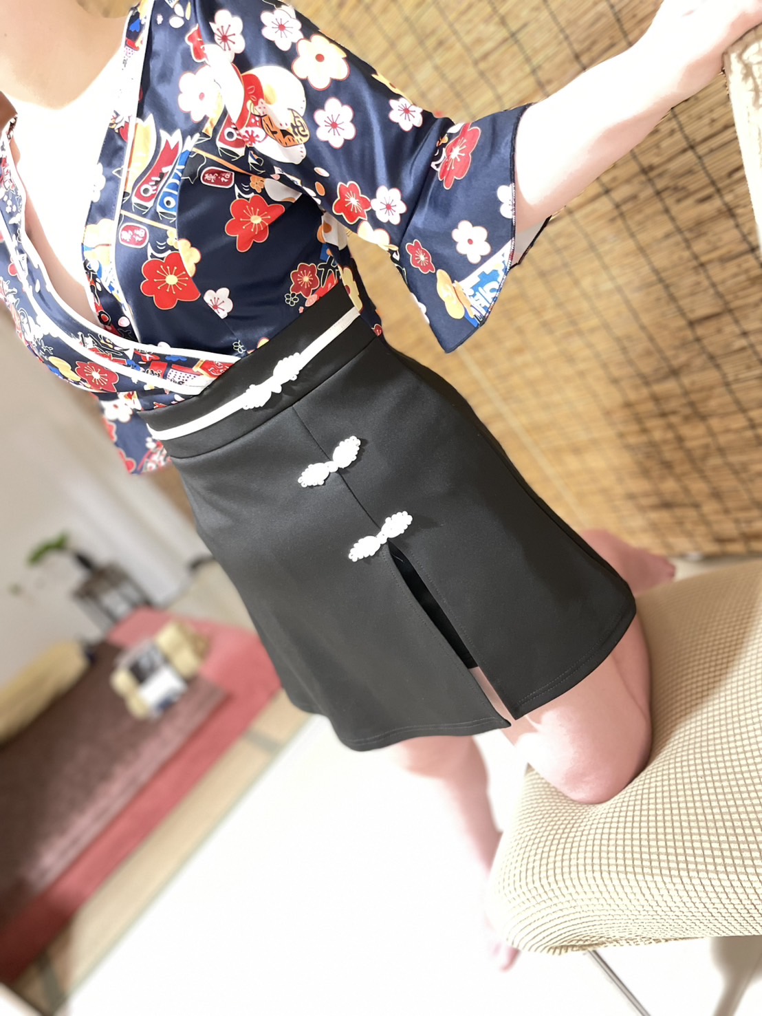 南　咲奈