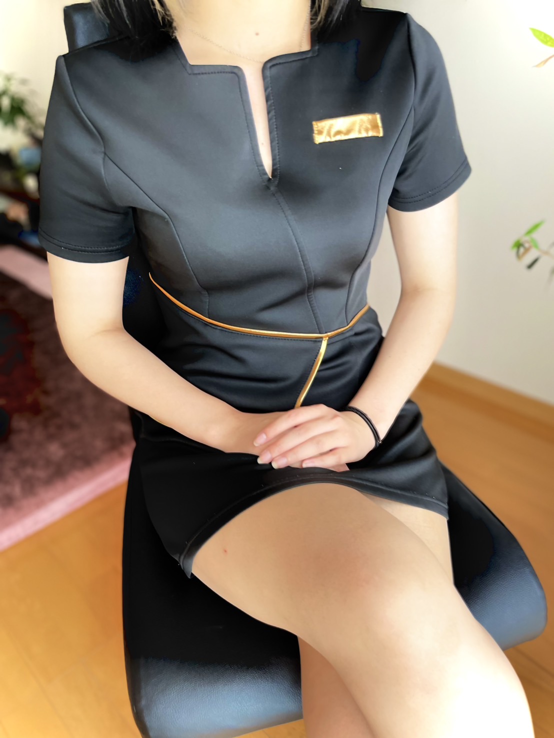 長谷部　結愛
