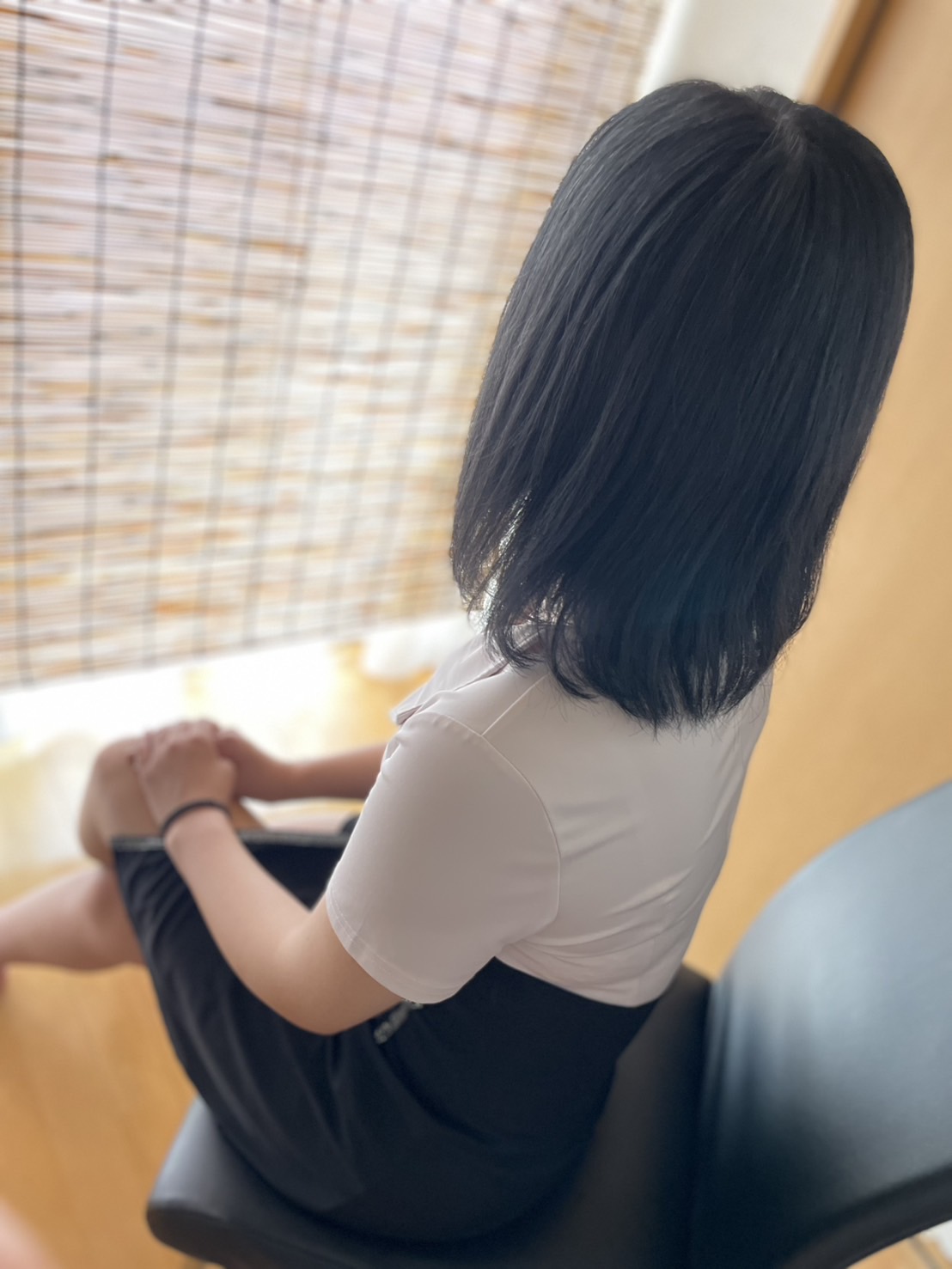 長谷部　結愛