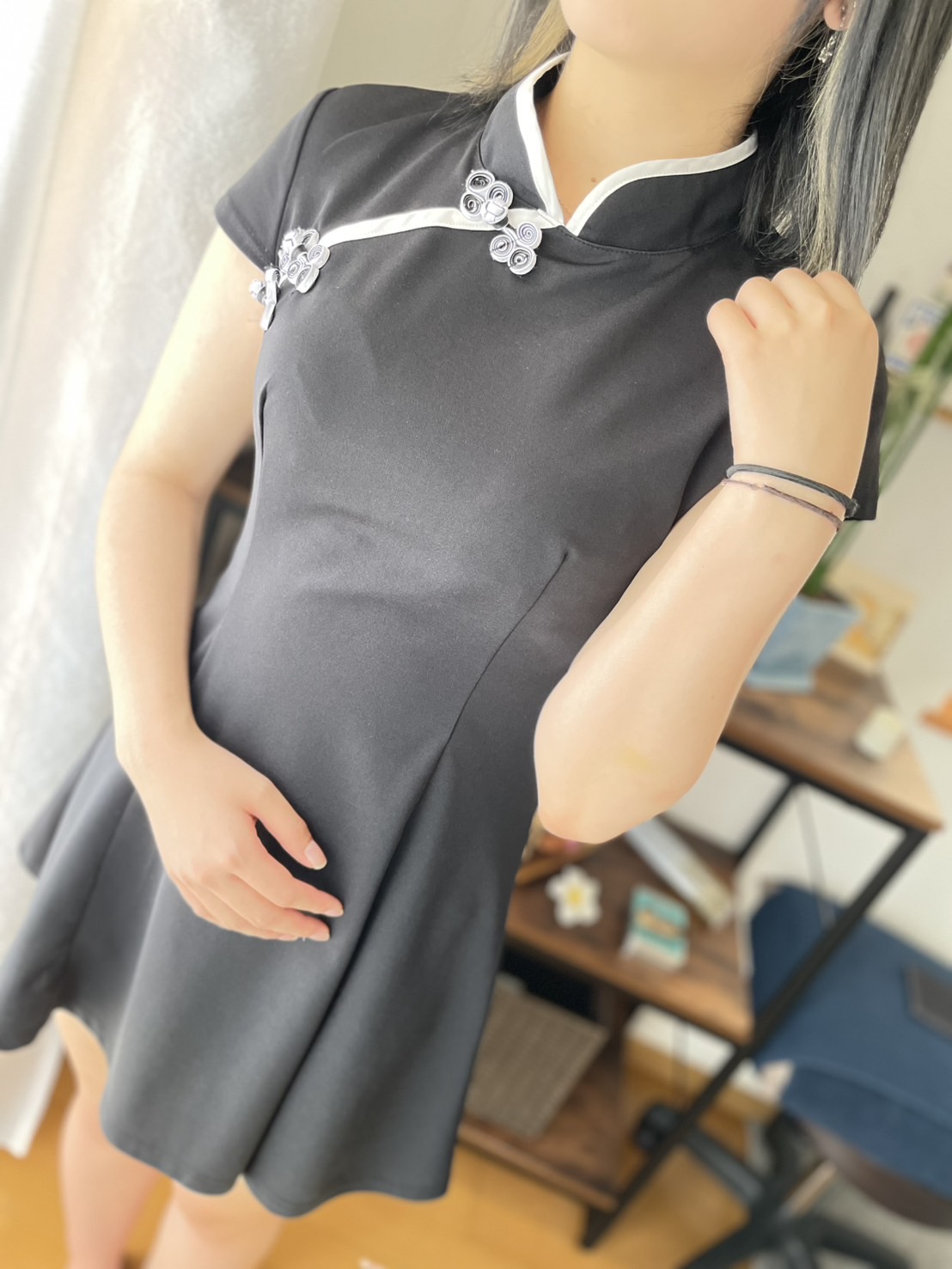 長谷部　結愛