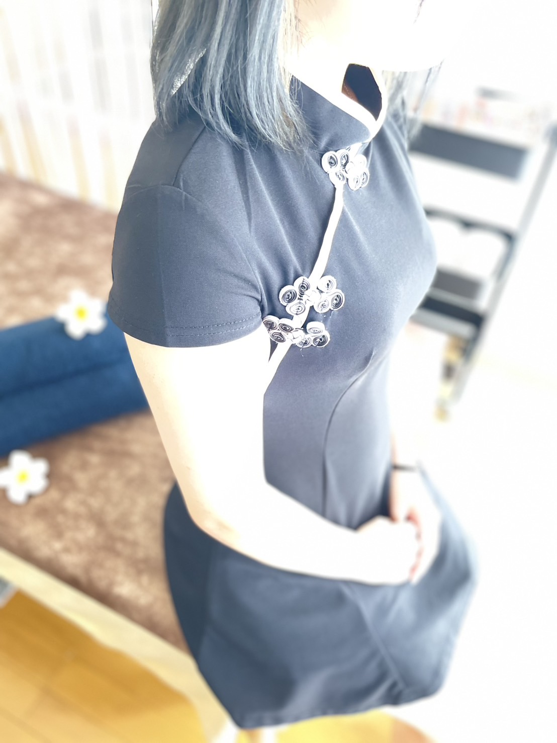長谷部　結愛