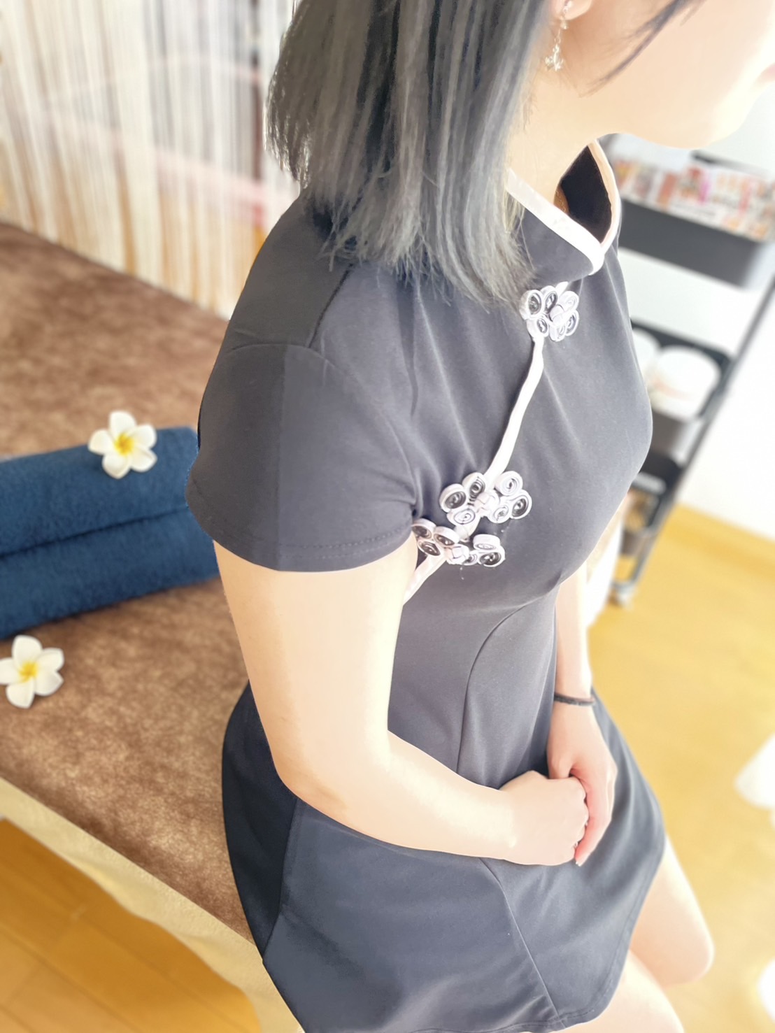 長谷部　結愛