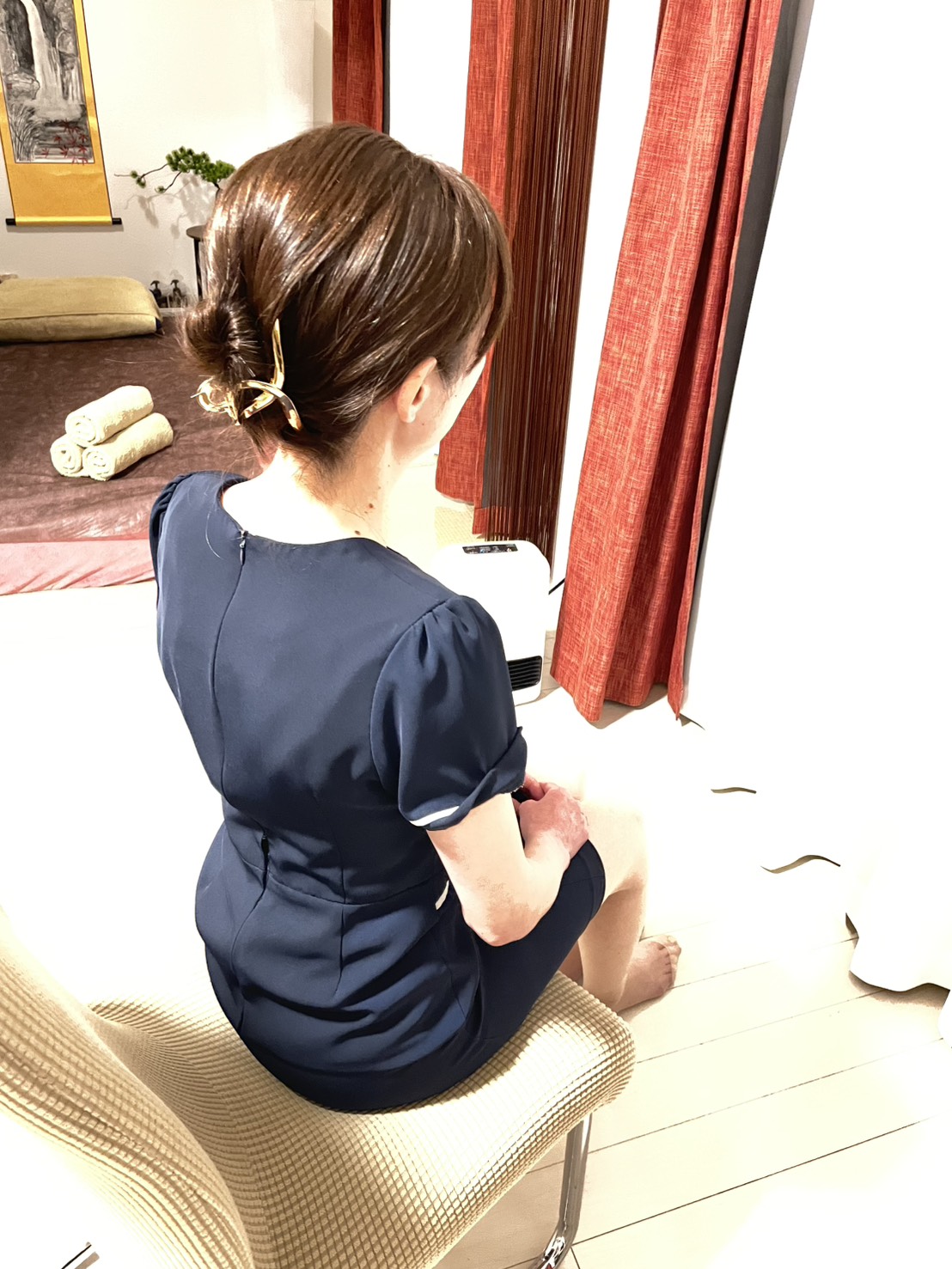 江籐　優季